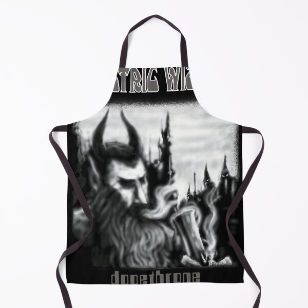 Item preview, Electric Wizard - Dopethrone Classic Old School UK Doom Stoner Metal Classic Essential designed and sold by moyealchristene.