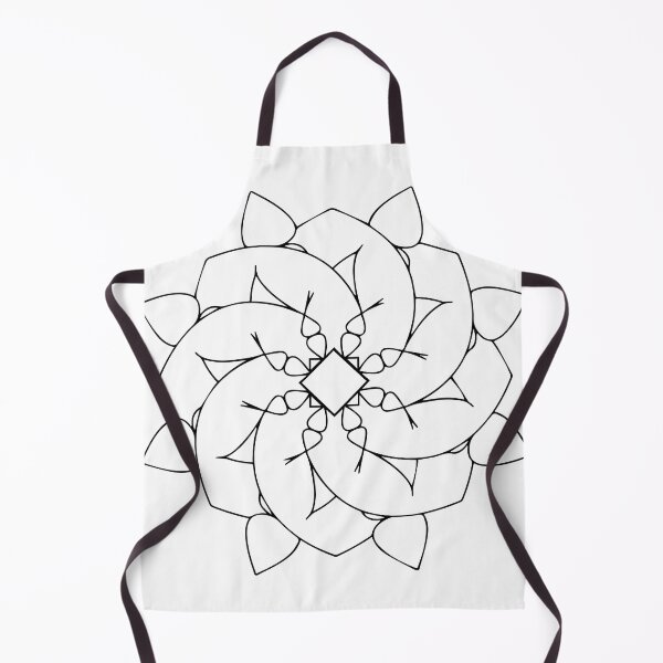 Item preview, Mandela Outline designed and sold by danaran117.