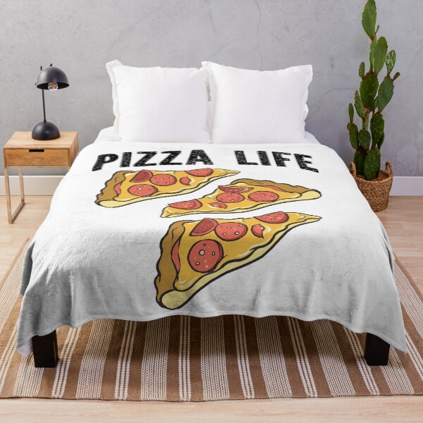Item preview, Pizza Life - Best food designed and sold by hasanmasud.
