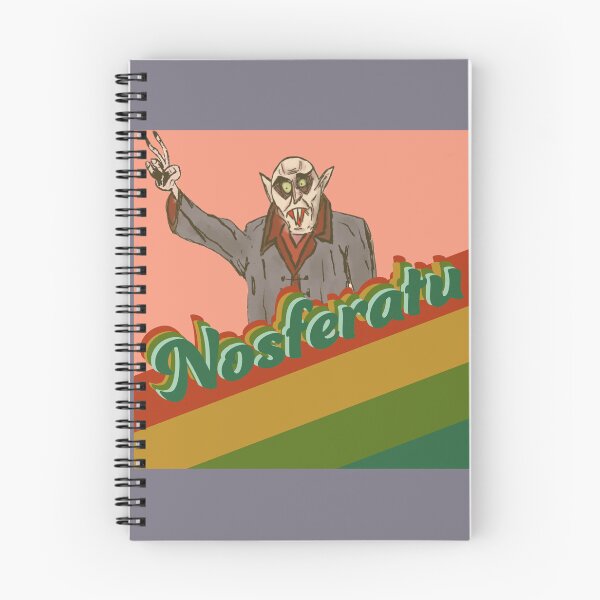 Item preview, Retro Nosferatu  designed and sold by Normanbates13.