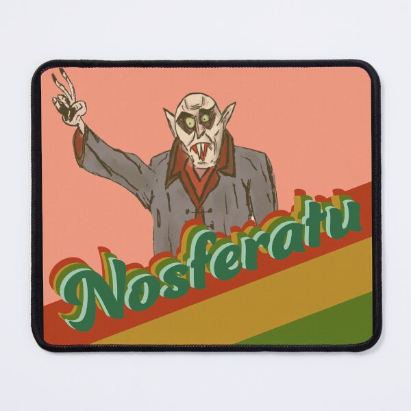Item preview, Retro Nosferatu designed and sold by Normanbates13.