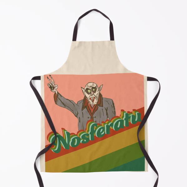 Item preview, Retro Nosferatu designed and sold by Normanbates13.