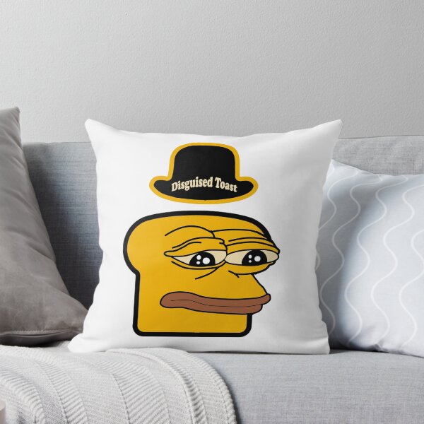 Item preview, Disguised Toast Design designed and sold by MotiveStuff.