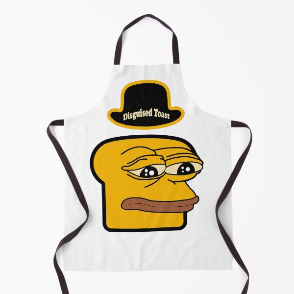 Item preview, Disguised Toast Design designed and sold by MotiveStuff.