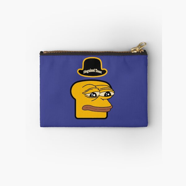 Item preview, Disguised Toast Design designed and sold by MotiveStuff.