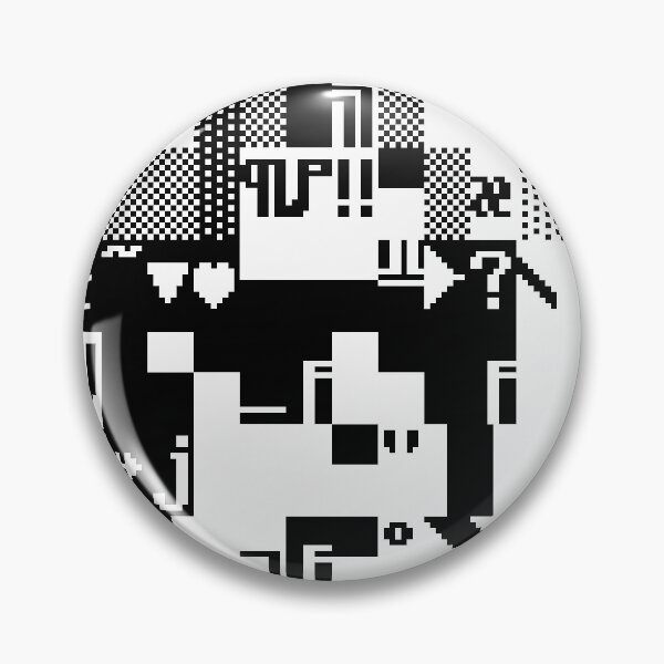 Item preview, DOS Punk 236 designed and sold by DOS-Punks.