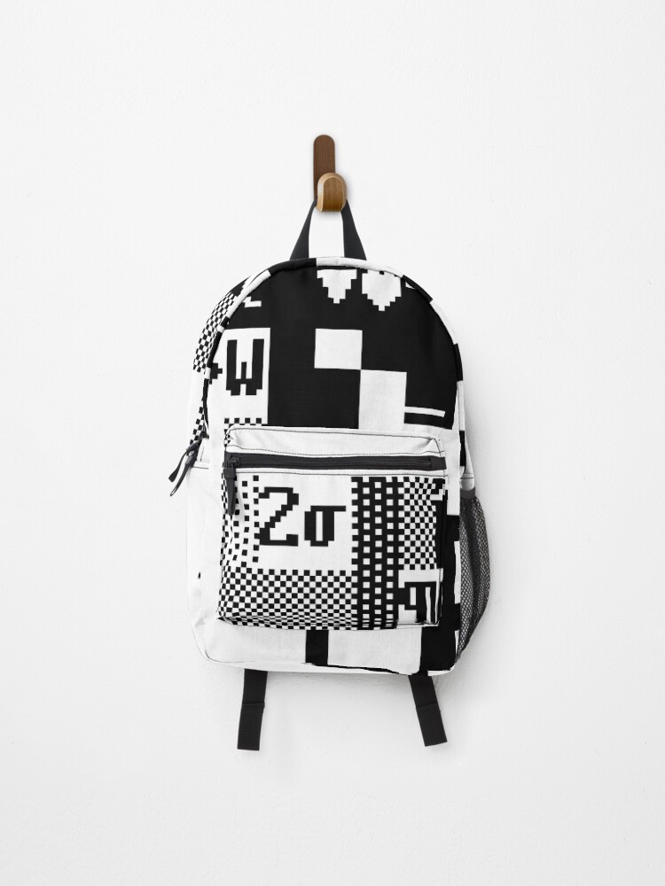 Thumbnail 1 of 3, Backpack, DOS Punk 236 designed and sold by DOS-Punks.