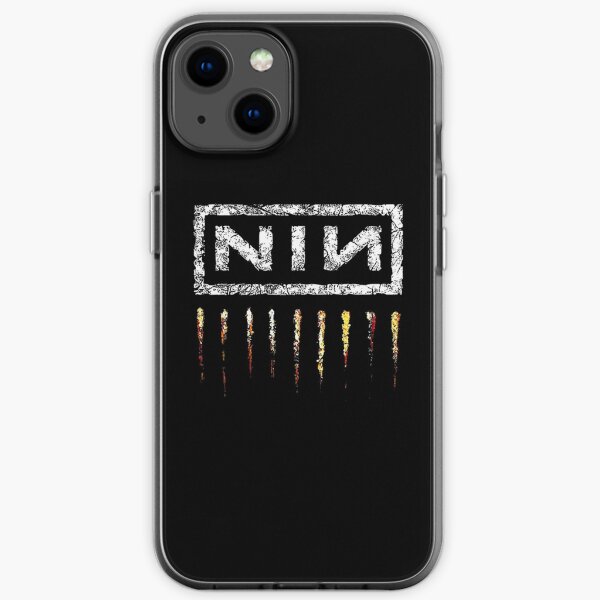 Unders Nails Ligne Coque souple iPhone
