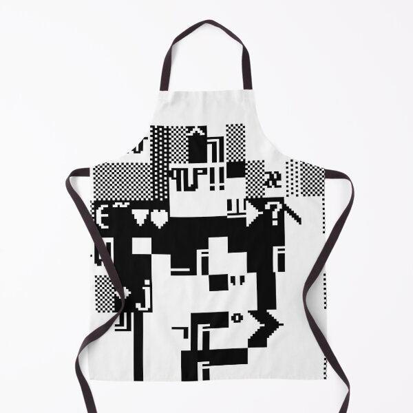 Item preview, DOS Punk 236 designed and sold by DOS-Punks.