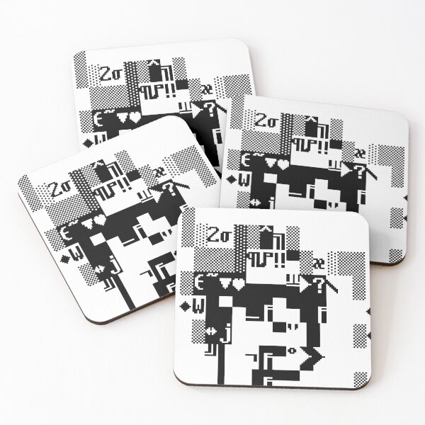 Item preview, DOS Punk 236 designed and sold by DOS-Punks.