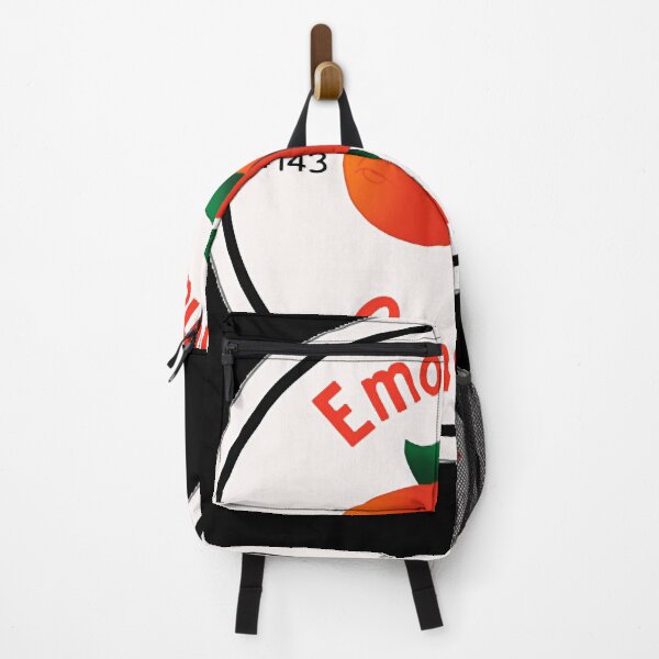 Item preview, Emotional Oranges Classic Essential designed and sold by richmondlisha.