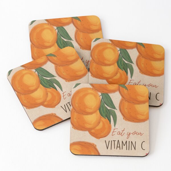 Item preview, Oranges designed and sold by ellielovescolor.