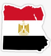 Egypt Sticker
