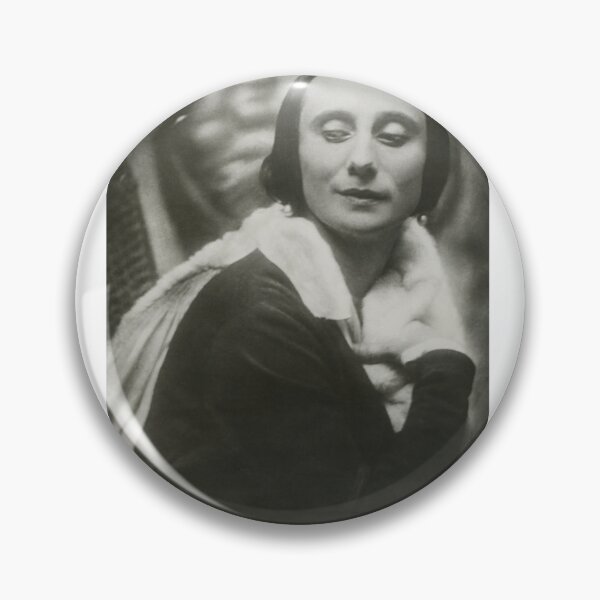 Item preview, Anna Pavlova designed and sold by Margauxb.