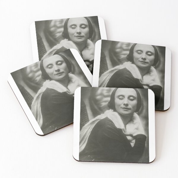 Item preview, Anna Pavlova designed and sold by Margauxb.