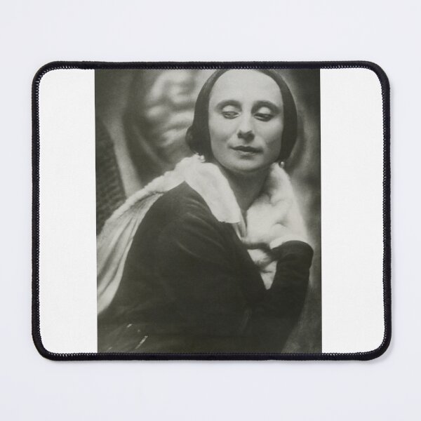 Item preview, Anna Pavlova designed and sold by Margauxb.