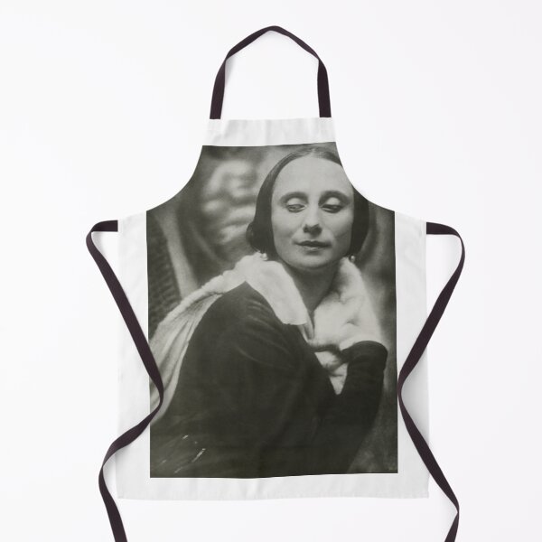 Item preview, Anna Pavlova designed and sold by Margauxb.