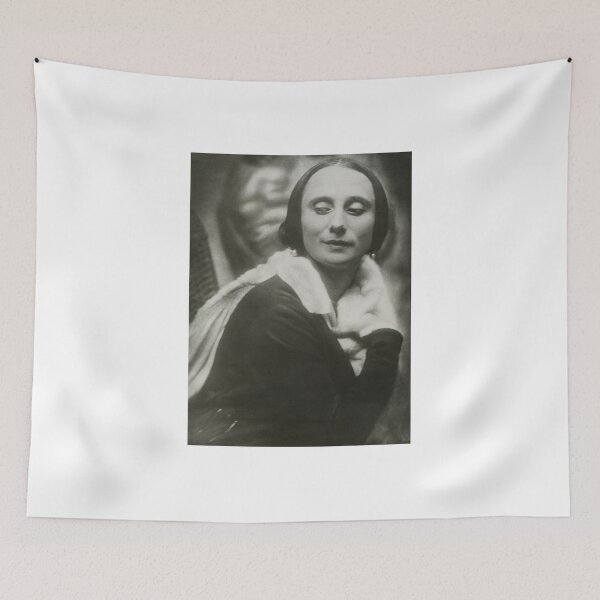 Item preview, Anna Pavlova designed and sold by Margauxb.