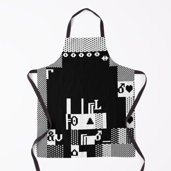 Item preview, DOS Punk 164 designed and sold by DOS-Punks.