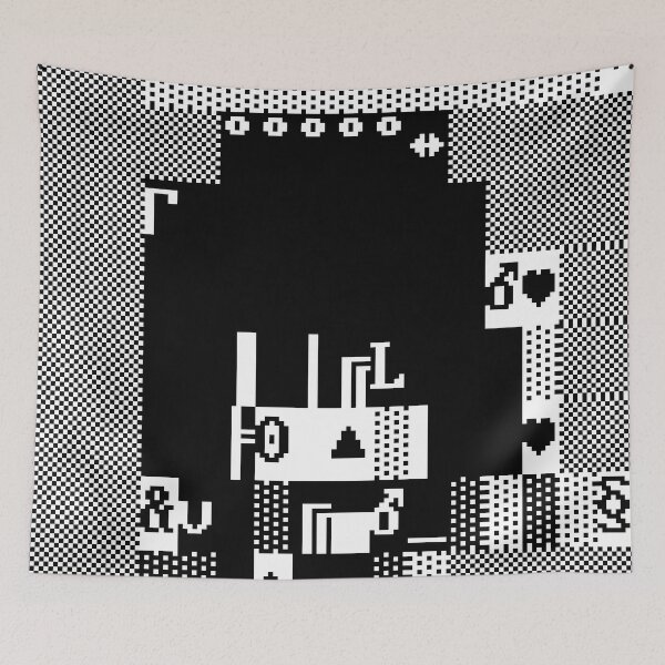 Item preview, DOS Punk 164 designed and sold by DOS-Punks.
