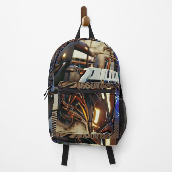 Item preview, Futuristic Music Production Studio designed and sold by cottonklub.