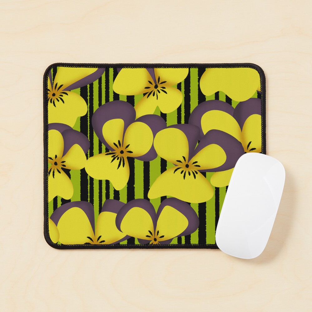 Item preview, Mouse Pad designed and sold by sorioffantasy.