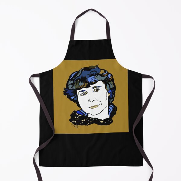 Aperçu de l'œuvre Sofia Gubaidulina compositeur russe par Arty Margit Classic créée et vendue par RohiatohBarry.