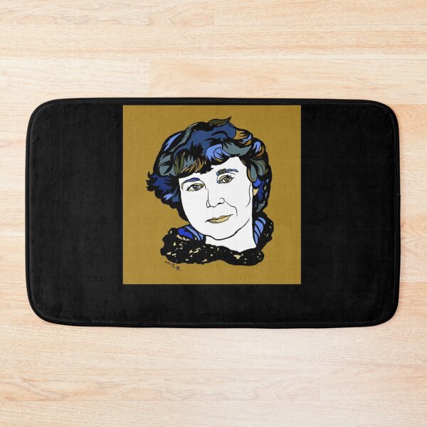 Item preview, Sofia Gubaidulina Russian composer by Arty Margit Classic designed and sold by RohiatohBarry.