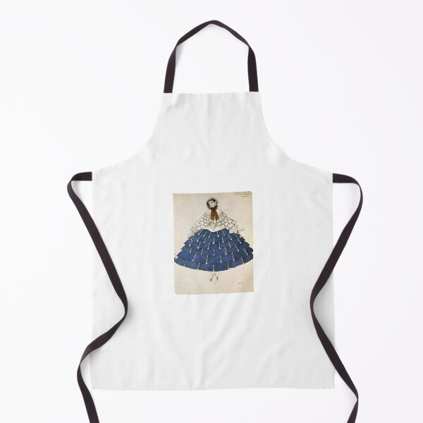 Item preview, Russian ballet costume for the carnival designed and sold by Margauxb.