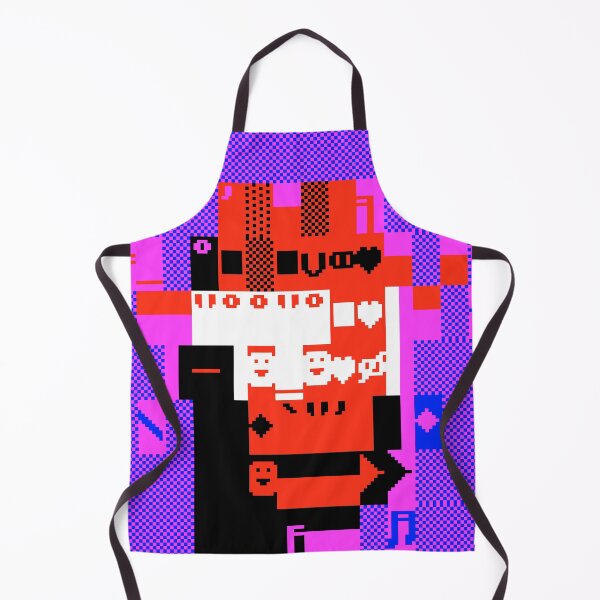 Item preview, DOS Punk 660 designed and sold by DOS-Punks.