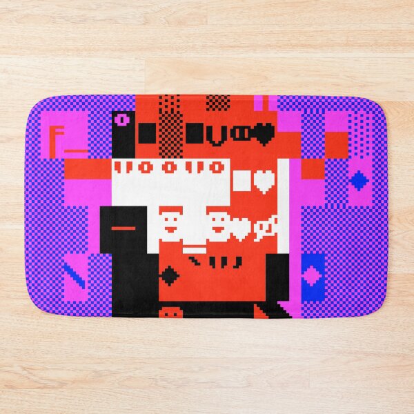 Item preview, DOS Punk 660 designed and sold by DOS-Punks.