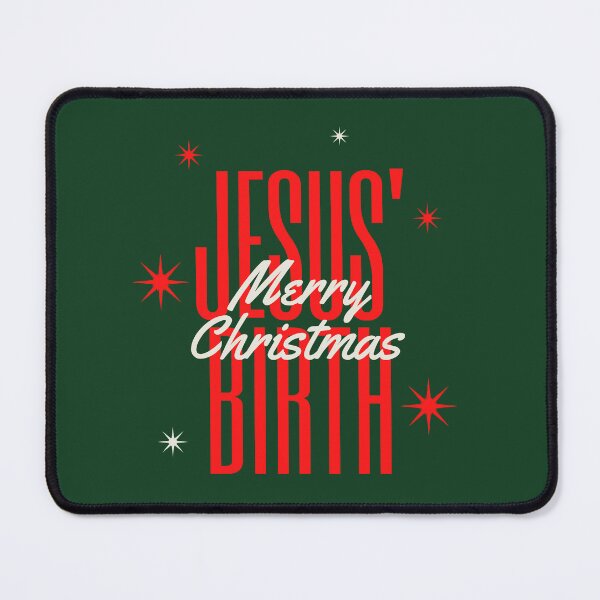 Item preview, Merry Christmas, Jesus Birth || Christian clothing || Christian life || Kacie O'Neill Designs  designed and sold by kacieoneill.
