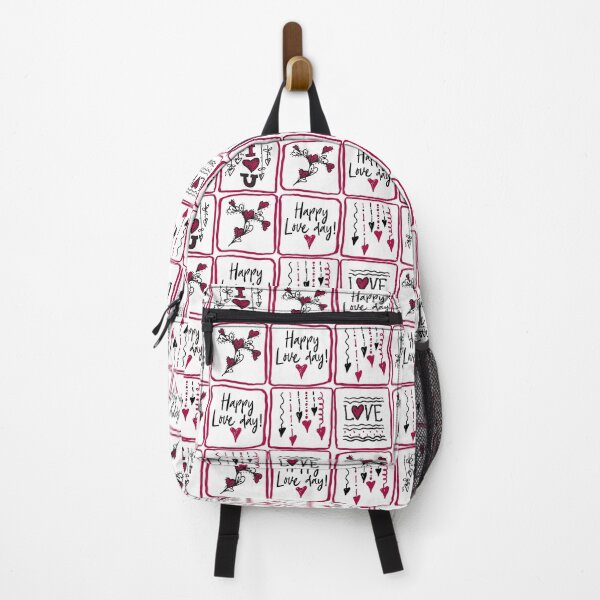 Item preview, Valentine's Day Pattern designed and sold by minimalconcept.