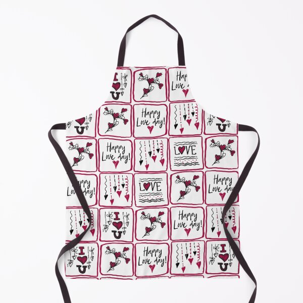 Item preview, Valentine's Day Pattern designed and sold by minimalconcept.