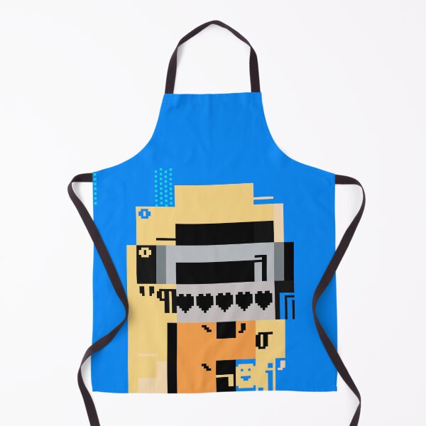 Item preview, DOS Punk 985 designed and sold by DOS-Punks.