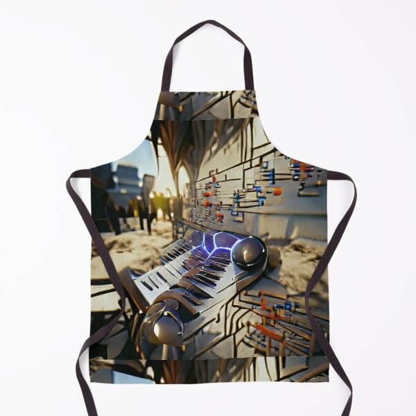 Item preview, Futuristic Music Production Studio designed and sold by cottonklub.