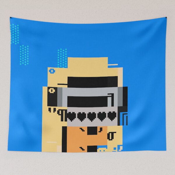 Item preview, DOS Punk 985 designed and sold by DOS-Punks.