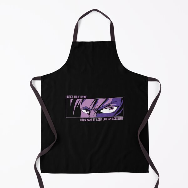 Item preview, I Read True Crime I Can Make It Look Like An Accident designed and sold by mchargue12.