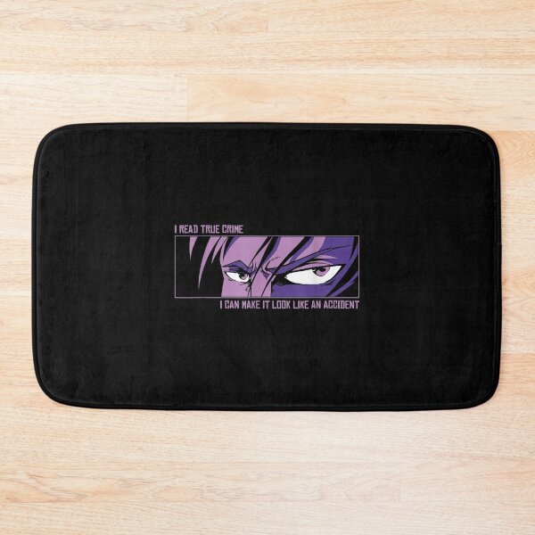 Item preview, I Read True Crime I Can Make It Look Like An Accident  designed and sold by mchargue12.