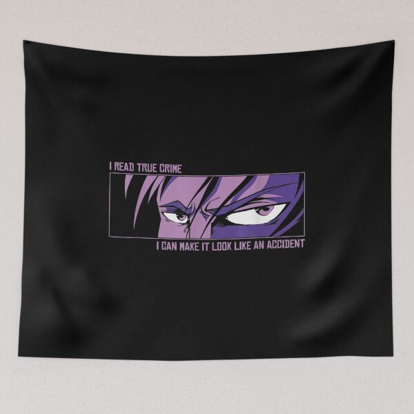 Item preview, I Read True Crime I Can Make It Look Like An Accident  designed and sold by mchargue12.