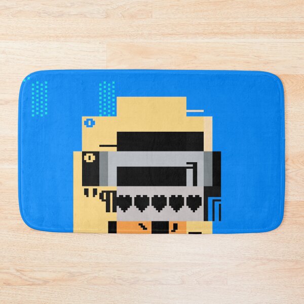 Item preview, DOS Punk 985 designed and sold by DOS-Punks.