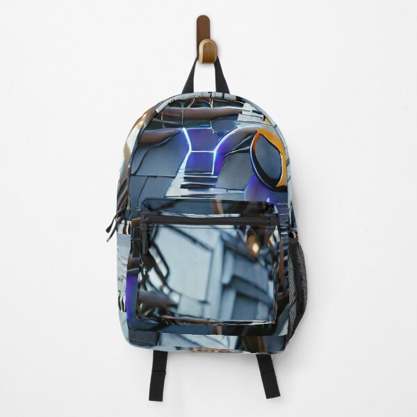 Item preview, Futuristic Music Production Studio designed and sold by cottonklub.