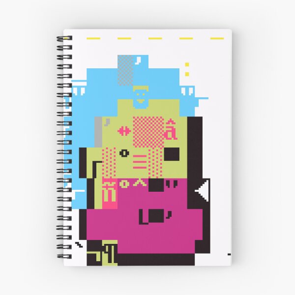 Item preview, DOS Punk 702 designed and sold by DOS-Punks.