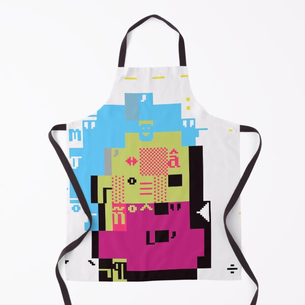 Item preview, DOS Punk 702 designed and sold by DOS-Punks.