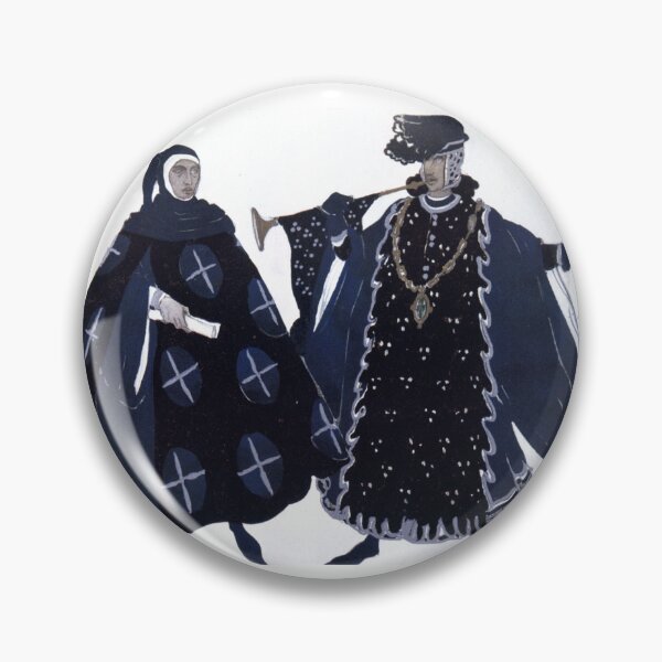 Item preview, Russian ballet costumes The Blue God, Le Dieu Bleu designed and sold by Margauxb.