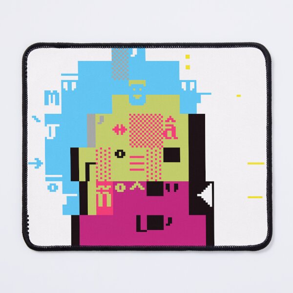 Item preview, DOS Punk 702 designed and sold by DOS-Punks.