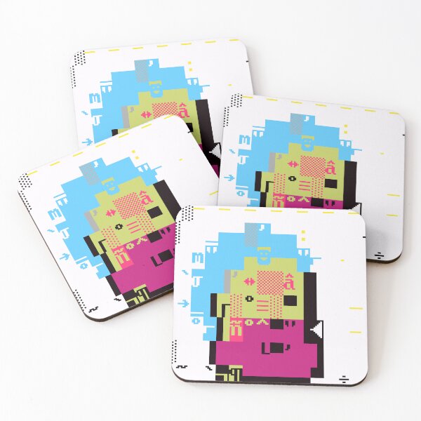 Item preview, DOS Punk 702 designed and sold by DOS-Punks.