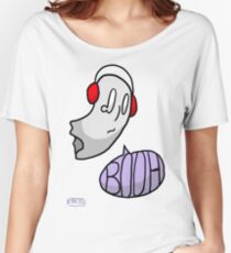 Napstabook - Booh Baggyfit T-Shirt