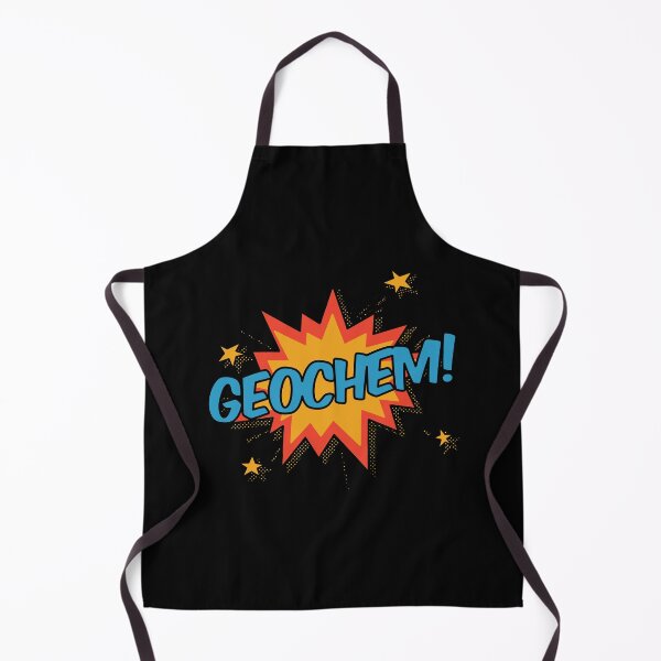 Item preview, Geochem! designed and sold by orlumbuspirate.