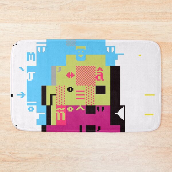 Item preview, DOS Punk 702 designed and sold by DOS-Punks.